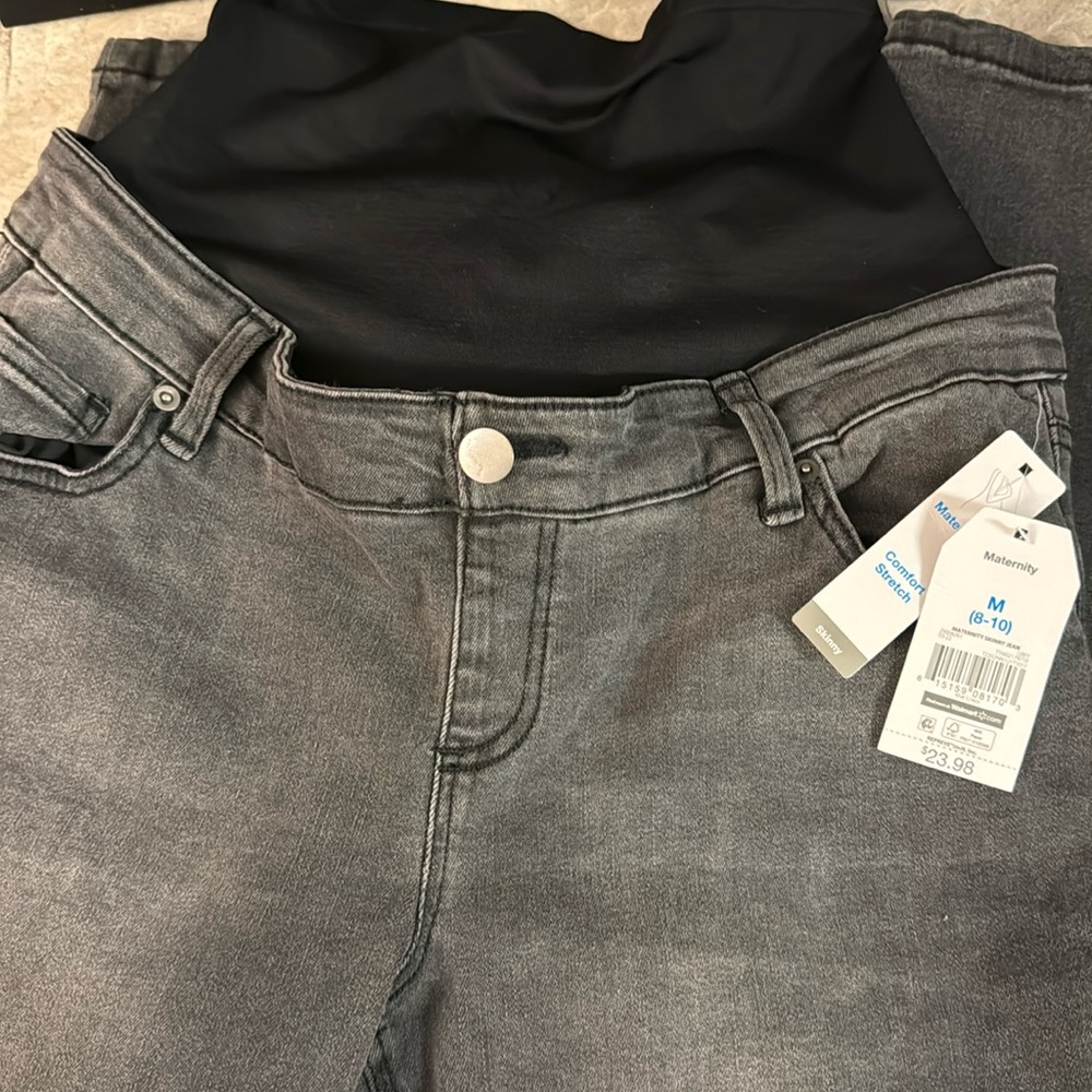 Maternity Jeans
